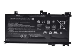 Hp Omen 15-ax, 15-ax000, 15-ax200 Batarya Pili - 3 Cell