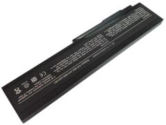 Asus N61Vg-A1 N61VG-A2 N61VG-JX092V Notebook Bataryası - Pili