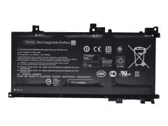 Hp Pavilion 15-BC x360 Batarya, Pil / 3Cell