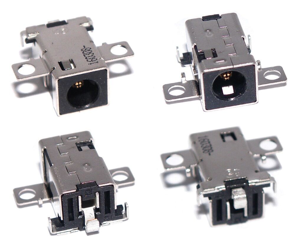 Lenovo ideaPad S145-14AST Dc Power Jack, Soket