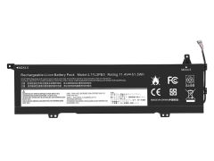 Lenovo ideaPad Yoga 730-15IKB, 730-15IWL, L17C3PE0, L17L3PE0 Notebook Bataryası, Pil