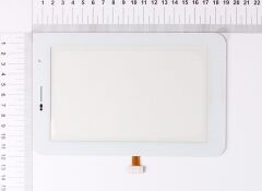 Samsung Galaxy Tab Plus P6200 P6210 7''inç Beyaz Dokunmatik