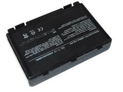 Asus K70IC K70ID L0690L6 P50 P81 X87 X8A Notebook Bataryası - Pili