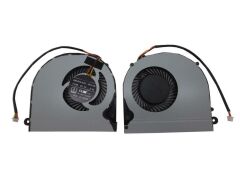 Monster Abra A7 V7.2.1, A7 V7.2.2 Notebook Fan (Sol)