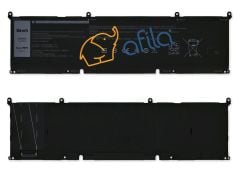 Dell DVG8M P8P1P 70N2F M59JH Notebook Bataryası, Laptop Pili / Ver.2-6Cell