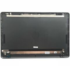 HP 15-Ra011Nt 3Fy50Ea Lcd Cover - Bezel Siyah SET