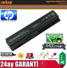 Hp HSTNN-LB72 HSTNN-LB73 HSTNN-Q34C Notebook Bataryası - Pili