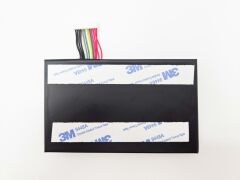 Monster Abra A5 V13.6 Notebook Bataryası, Pili