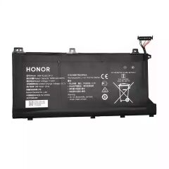 Honor MagicBook X15 BBR-WAH9 Notebook Bataryası, Pili