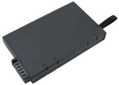 Clevo 6200, 66, 82H, 86, 863, 870, 873, DR202 Notebook Bataryası, Pili RCAL-001