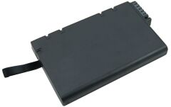 Clevo 6200, 66, 82H, 86, 863, 870, 873, DR202 Notebook Bataryası, Pili RCAL-001