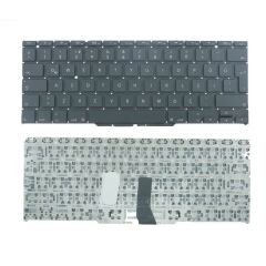 Macbook Air MD224 MC505 MC506 MD711 MD712 2013 2014 2015 Klavyesi (Siyah TR) B.Enter