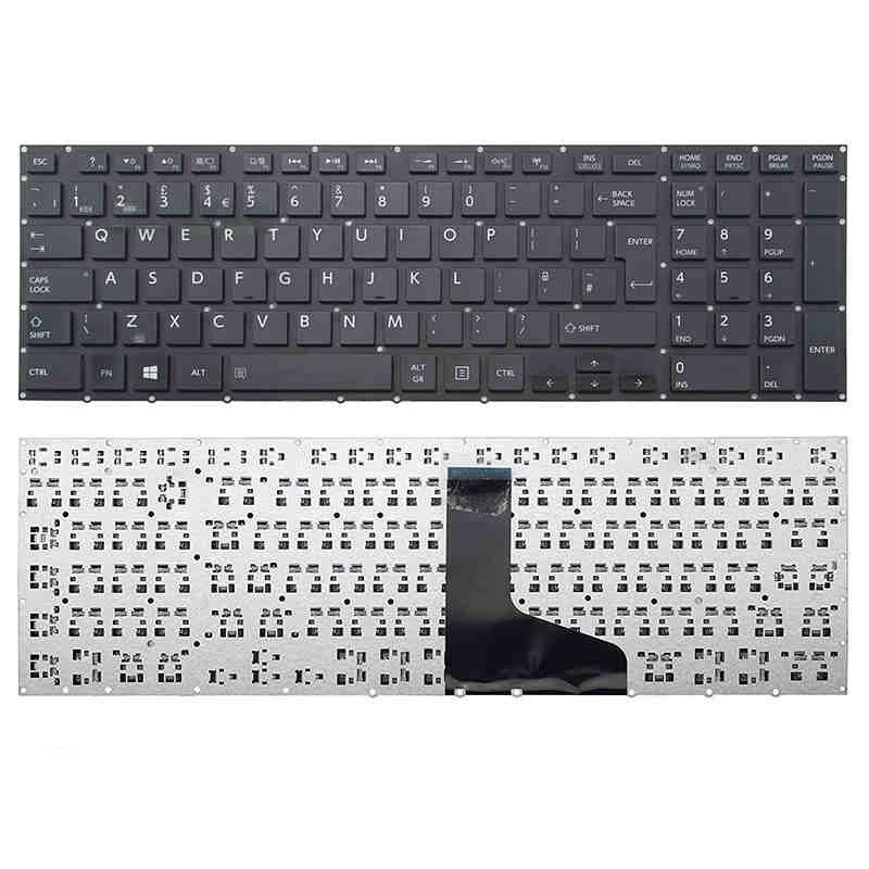 Toshiba Qosmio X70-B-10T, X70-B-110, X70-B-112, X75-A7295