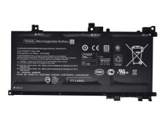 Hp Pavilion 15-BC203NT, 15-BC204NT Batarya, Pil / 3Cell