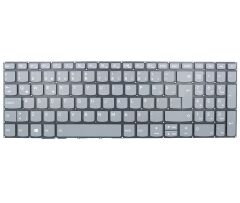 Lenovo V155-15API 81V50010TX, 81V5001RTX Klavyesi - Füme TR