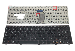 Lenovo G575, G575A, G575E, G575G, G575L, G575M Klavye TR