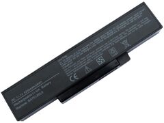 906C5040F 906C5050F 908C3500F Notebook Bataryası - Laptop Pili
