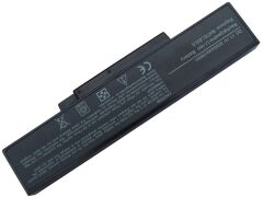 906C5040F 906C5050F 908C3500F Notebook Bataryası - Laptop Pili