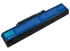 Acer AS09A56 uyumlu Notebook Bataryası - Laptop Pili (6Cell Akü)