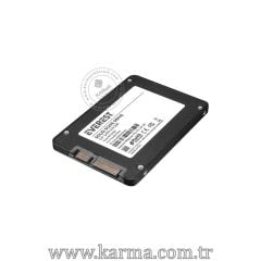 Everest ES120SH 120GB 2.5'' SATA 3.0 500MB/400MB SMI+HYNIX 3D NAND Flash SSD (Solid State Drive)