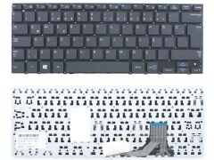 Samsung V133660BK1 V133660BK1 Notebook Klavye - Siyah - TR