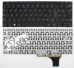 Samsung V133660BK1 V133660BK1 Notebook Klavye - Siyah - TR