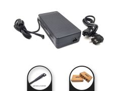 HP Victus Gaming 16-r1012nt (9J1K2EA) Notebook uyumlu Adaptör, Şarj Aleti Cihazı - 230W