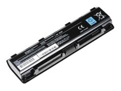 Toshiba Satellite C40-A, C45-A Notebook Bataryası - 6 Cell (Orjinal Hücre'li)