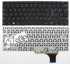 Samsung IT BA59-03527E 500TC1 Notebook Klavye - Siyah - TR