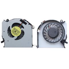 Hp Pavilion dv6-7000, dv6-7100, dv6-7200, DV7-7000 Notebook Cpu Fanı
