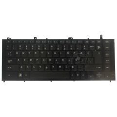 HP ProBook 4420S 4421S 4425S 4426S Notebook Klavyesi - Siyah - TR