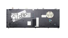 HP ProBook 4420S 4421S 4425S 4426S Notebook Klavyesi - Siyah - TR