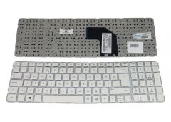 Hp Pavilion AER36A01210, AER36U02210 Klavyesi (Beyaz TR)