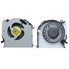 Hp Pavilion DV6-7002et, DV6-7200et, DV6-7300st Notebook Cpu Fanı