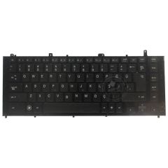 HP Probook 4320S 4321S 4326S 4325S 4329S 4356S Notebook Klavyesi - Siyah - TR