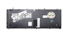 HP Probook 4320S 4321S 4326S 4325S 4329S 4356S Notebook Klavyesi - Siyah - TR