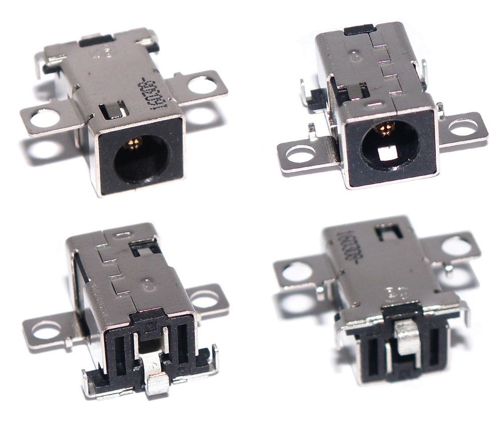 Lenovo IdeaPad 3-17ITL6 Model 82H9 Dc Power Jack Şarj Giriş Soketi