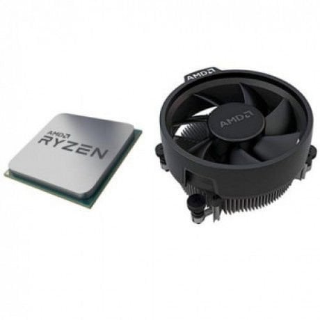 AMD RYZEN 7 8700G 4.2GHZ 65W 16MB AM5 MPK