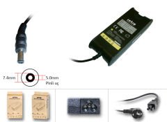 Dell YP368 0YP368 YY20N Şarj Adaptörü (19.5V 4.62A 90W - 7.4*5.5mm)