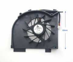 HP Pavilion DV5-1000, dv6-1000 İNTEL Serisi Notebook Cpu Fanı KSB0505HA-8J75 / 3pin