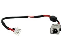 Acer Aspire 5733Z 5551 5741 5552 Kablolu DC Power Jack PackardBell  Nv50a/Nv55c Pj457