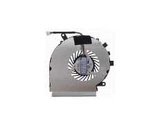 MSI GE72 Apache Pro 6QD-687XTR, 6QD-801XTR Notebook CPU-İşlemci Fanı - Ver.2 (4 Pin)
