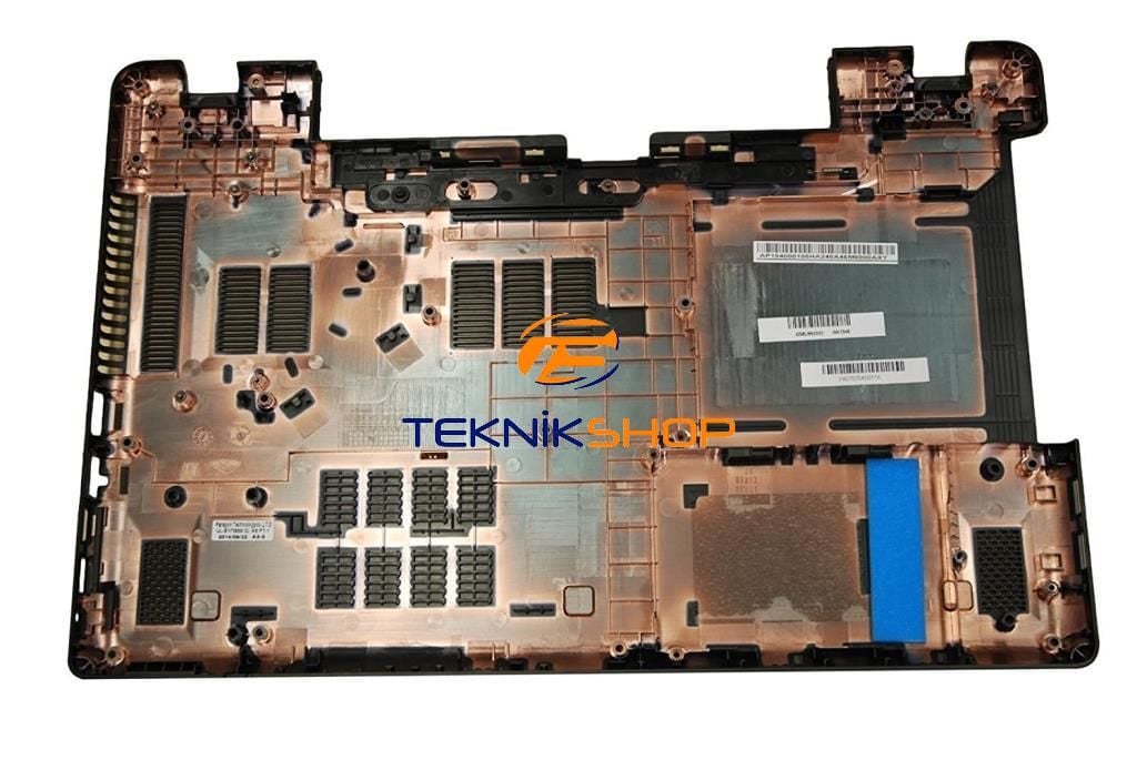 Acer Aspire E5-511G, E5-521G, E5-571G Notebook Alt Kasa - Siyah