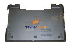 Acer Aspire E5-511G, E5-521G, E5-571G Notebook Alt Kasa - Siyah / CAB067