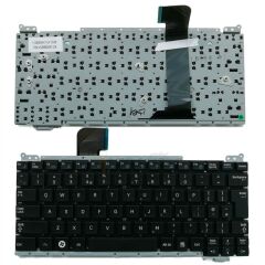 Samsung NC110 NC215 Notebook Klavyesi - Siyah - TR
