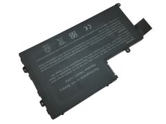 Dell P51G P51G001 P64G005 P64G Notebook Bataryası - Pili (3Cell)