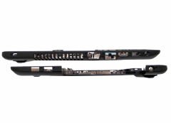 Acer Aspire E5-511, E5-511G, E5-511P Notebook Alt Kasa - Siyah