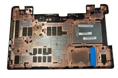 Acer Aspire E5-511, E5-511G, E5-511P Notebook Alt Kasa - Siyah