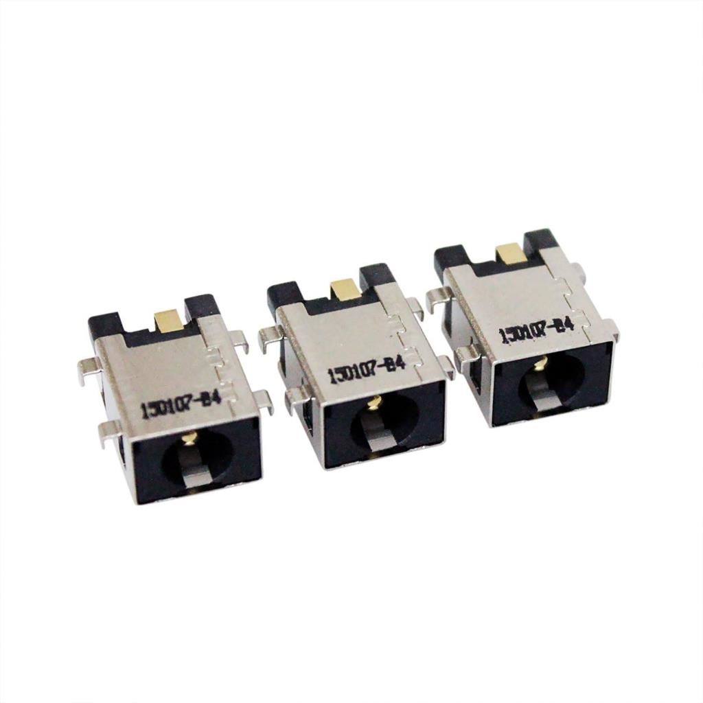 Asus uyumlu D550C D550M D550 Dc Power Jack Girişi (Şarj Soketi)