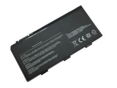 Msi Gt70 2Pe-1815Tr Dominator Pro Notebook Bataryası, Pili (MSI)